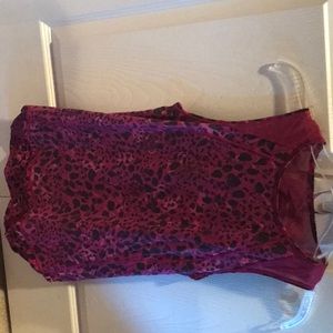 Lululemon shirt. Size 2